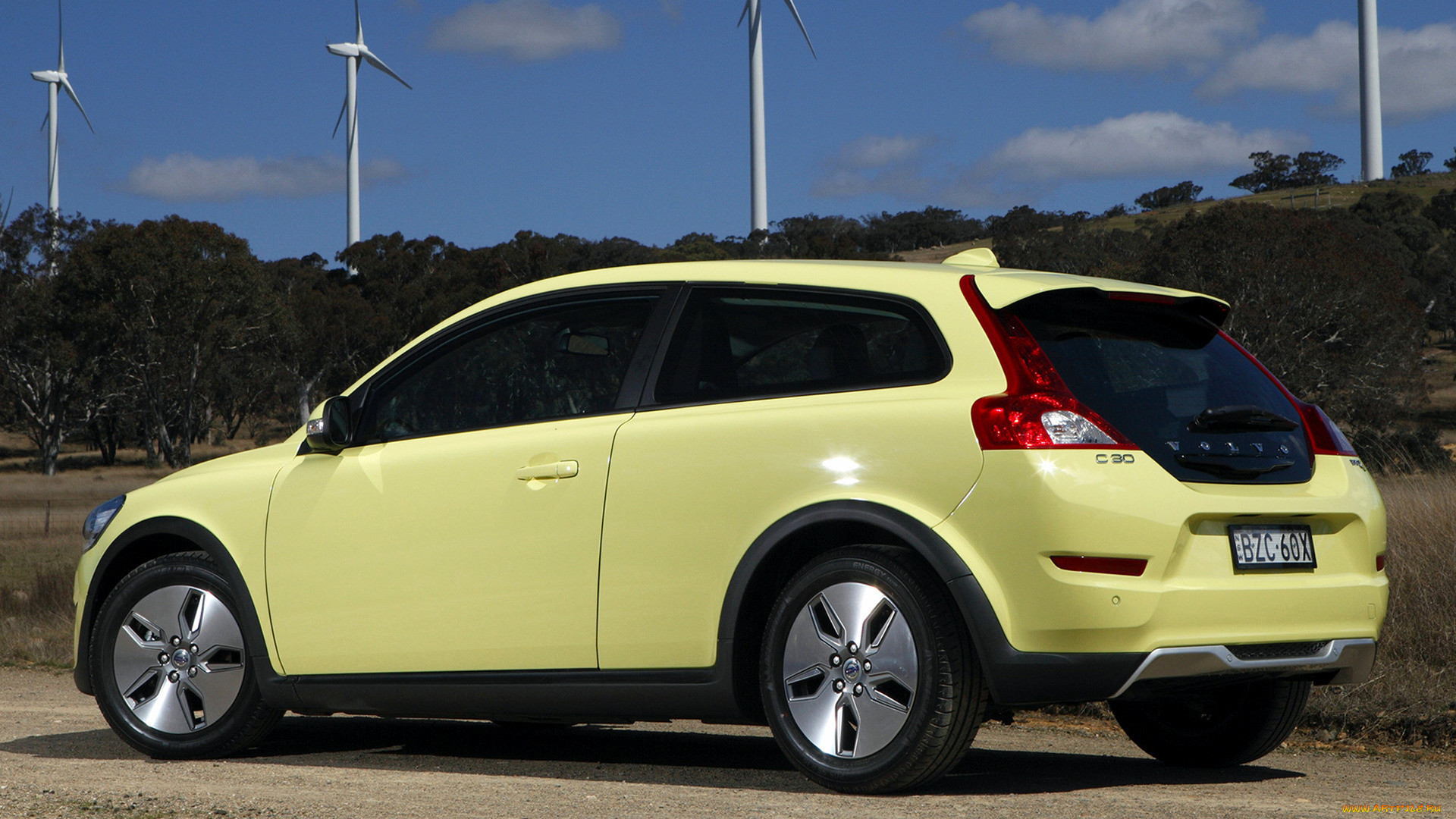 , volvo
